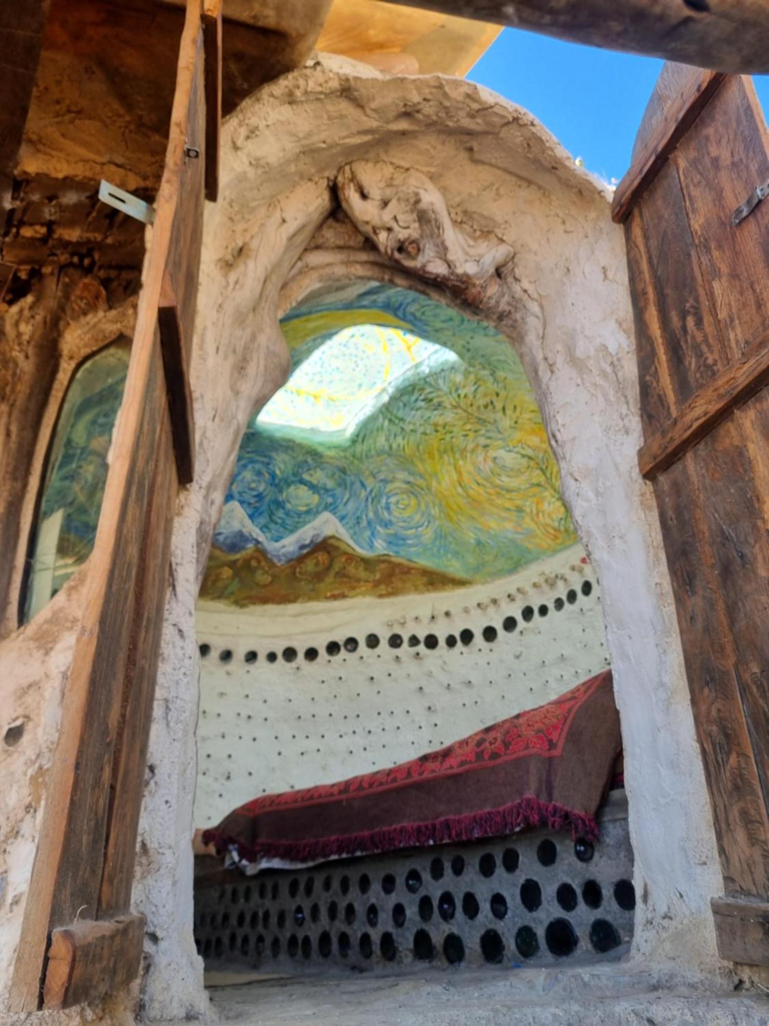 Kasa Kultural Sol Y Luna * Copacabana (Lake Titicaca)