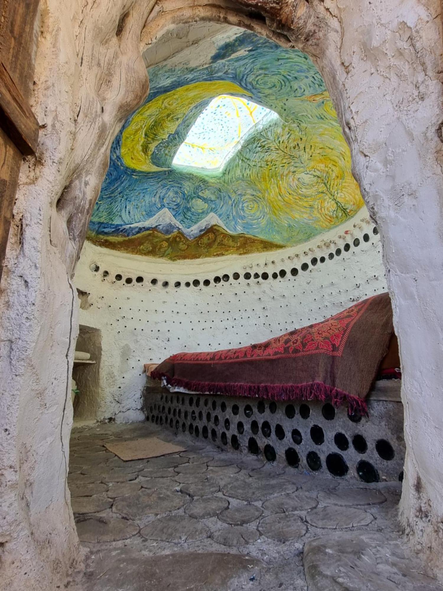 Kasa Kultural Sol Y Luna *