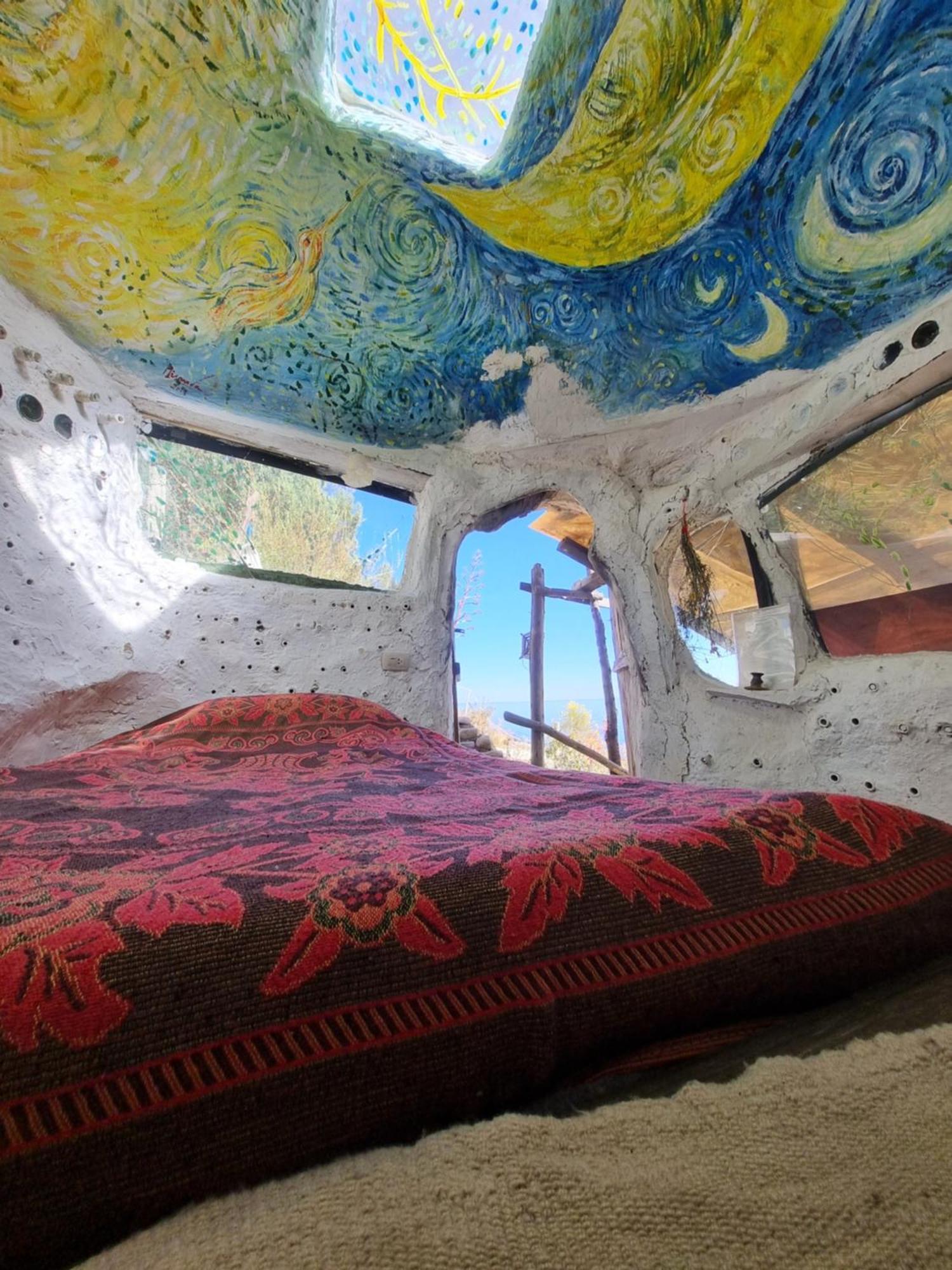 Kasa Kultural Sol Y Luna